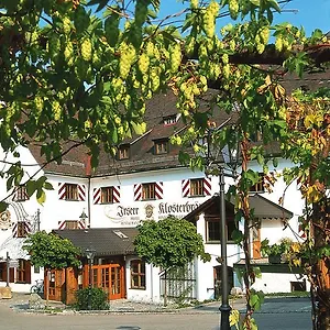 Irseer Klosterbraeu Hotel Irsee