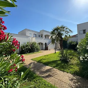 Cannes Aparthotel Le Cannet