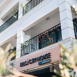 Belci House 土耳其