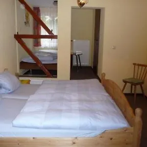 Postkutsche Affittacamere Motten