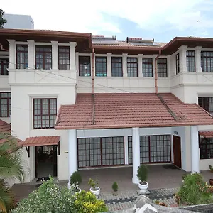 King Of Affittacamere Kandy
