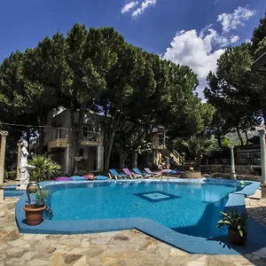 Atillas Getaway Hotel Selçuk