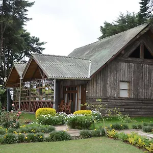 Otel Calamander Gregory, Nuwara Eliya