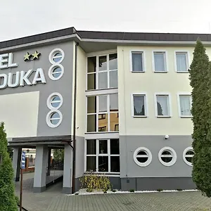 hotel-duka.warsawhotelspoland.com/