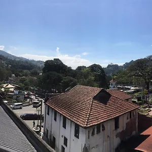 View Point Ostello