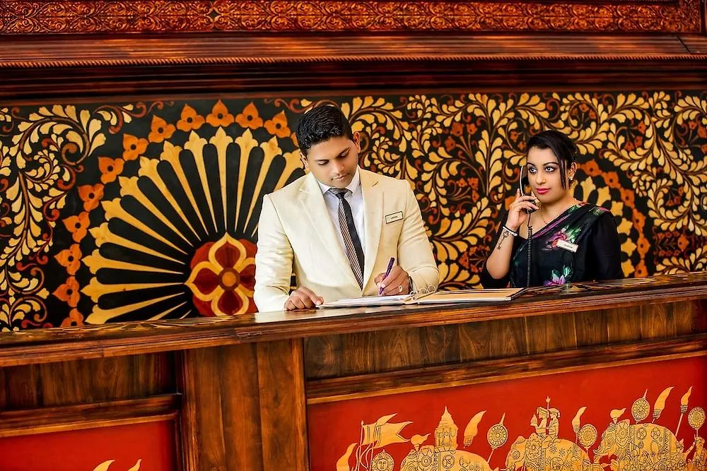 The Golden Crown Hotel Kandy Sri Lanka